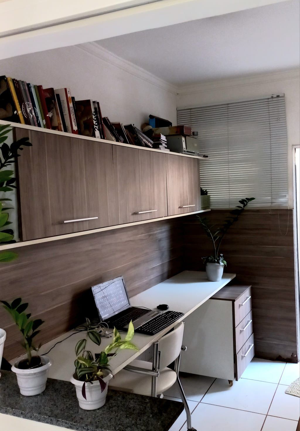 Conheça image do imóvel - Casa em Condomínio 3 quartos à venda Condomínio Village Rio Preto, São José do Rio Preto - R$ 429.000 - 253 - 3 image - 3
