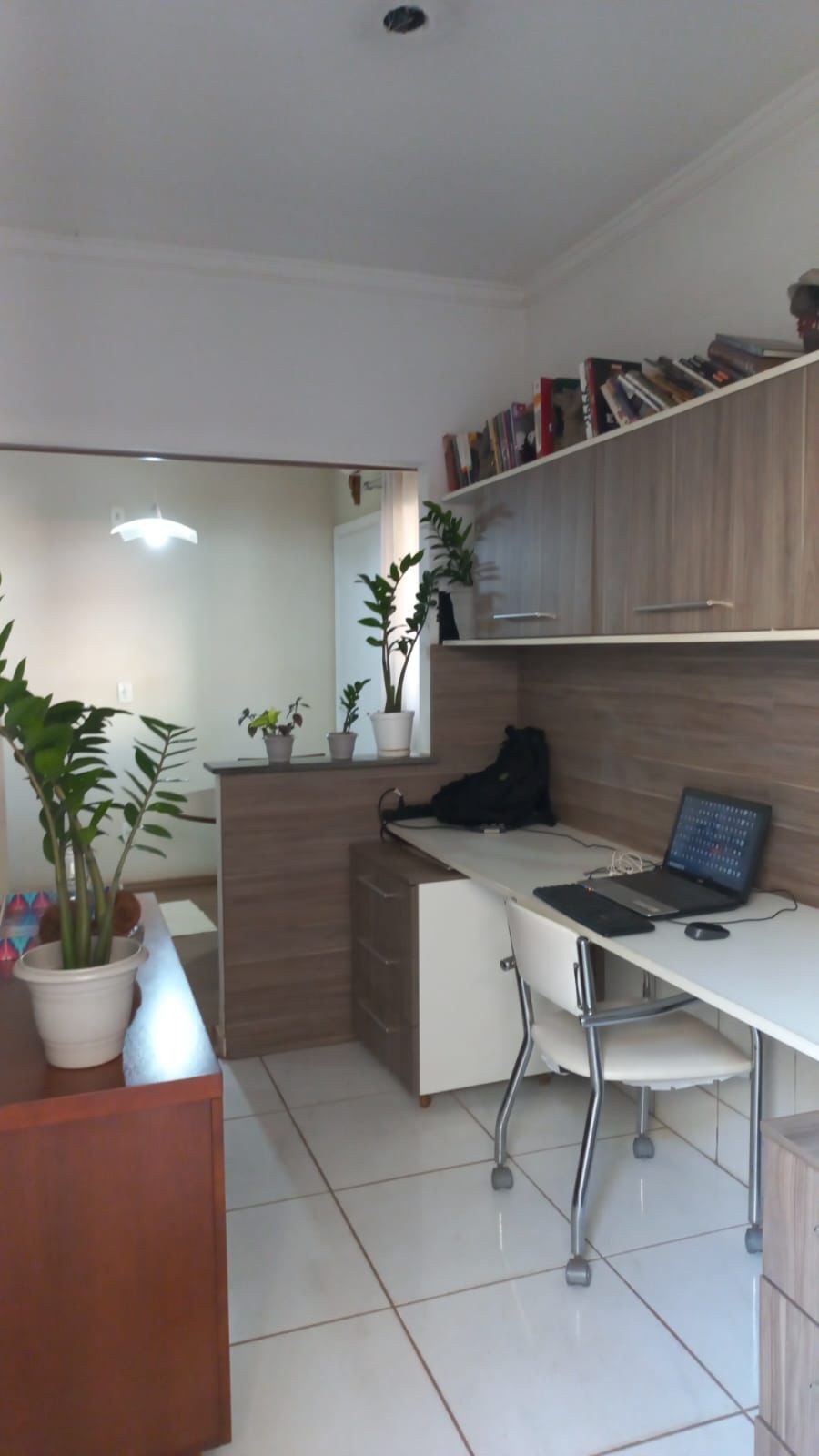 Conheça image do imóvel - Casa em Condomínio 3 quartos à venda Condomínio Village Rio Preto, São José do Rio Preto - R$ 429.000 - 253 - 6 image - 6