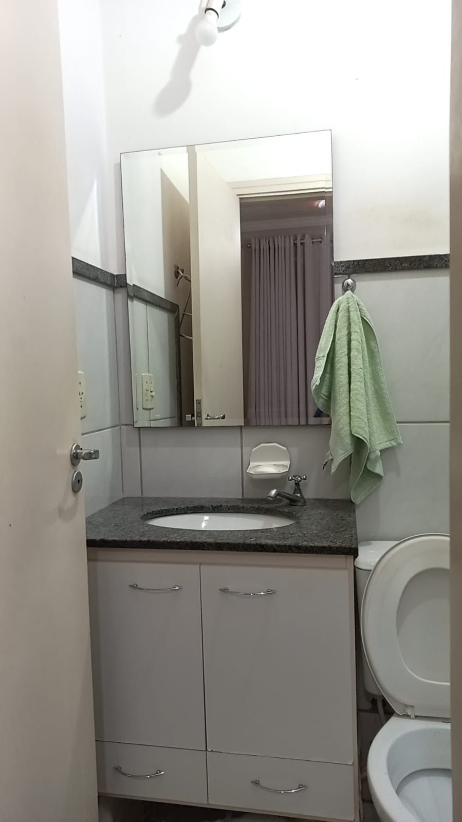 Conheça image do imóvel - Casa em Condomínio 3 quartos à venda Condomínio Village Rio Preto, São José do Rio Preto - R$ 429.000 - 253 - 9 image - 9
