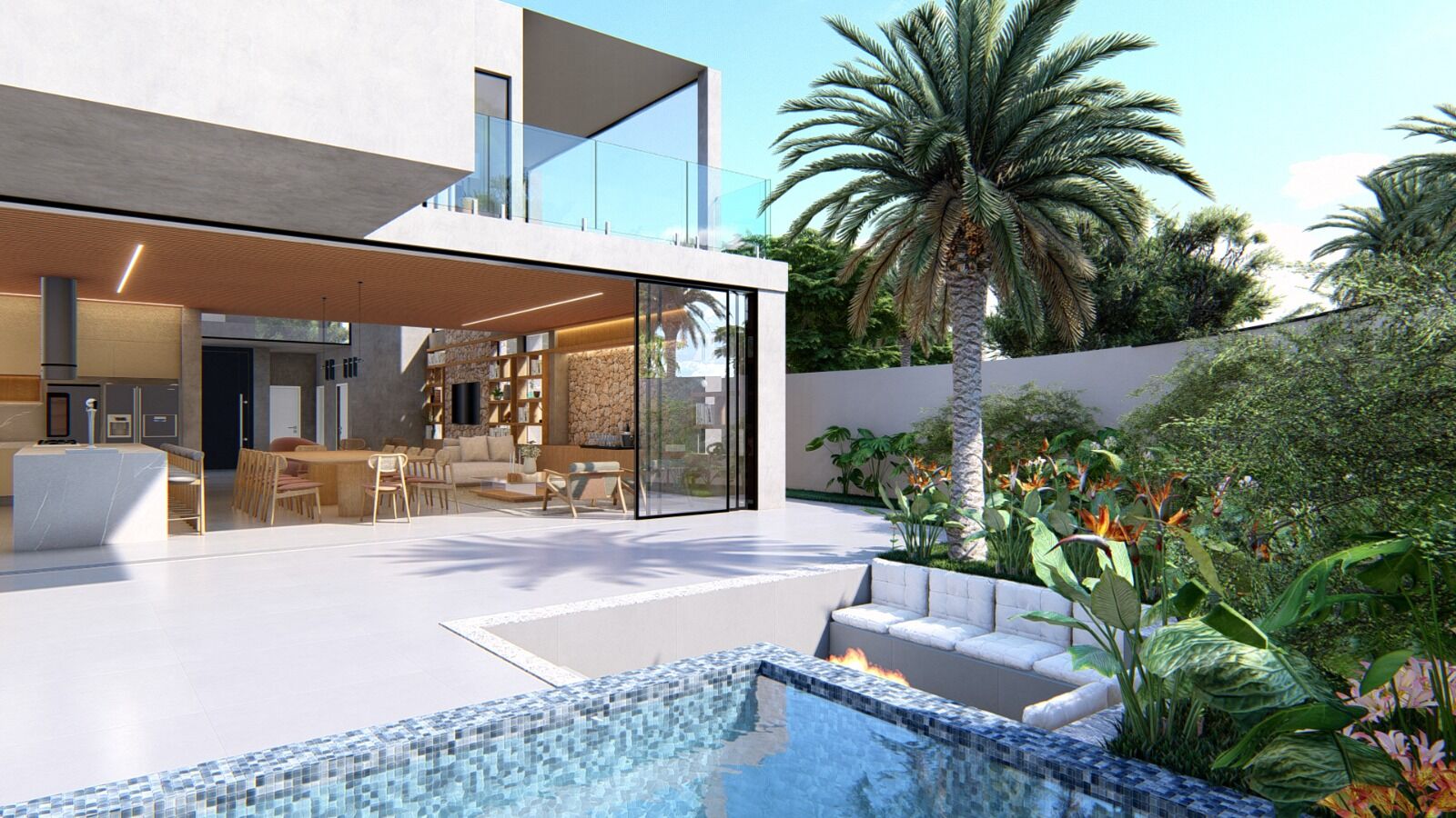 Conheça image do imóvel - Casa em Condomínio 6 quartos à venda Jardim Moysés Miguel Haddad, São José do Rio Preto - R$ 9.500.000 - 120 - 14 image - 14