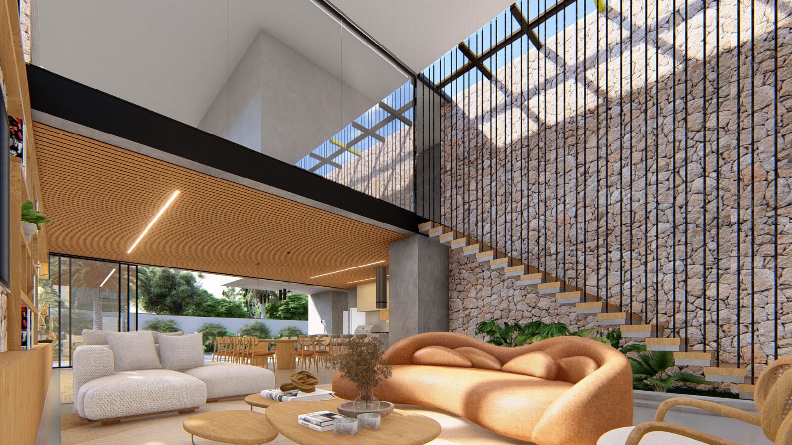 Conheça image do imóvel - Casa em Condomínio 6 quartos à venda Jardim Moysés Miguel Haddad, São José do Rio Preto - R$ 9.500.000 - 120 - 15 image - 15