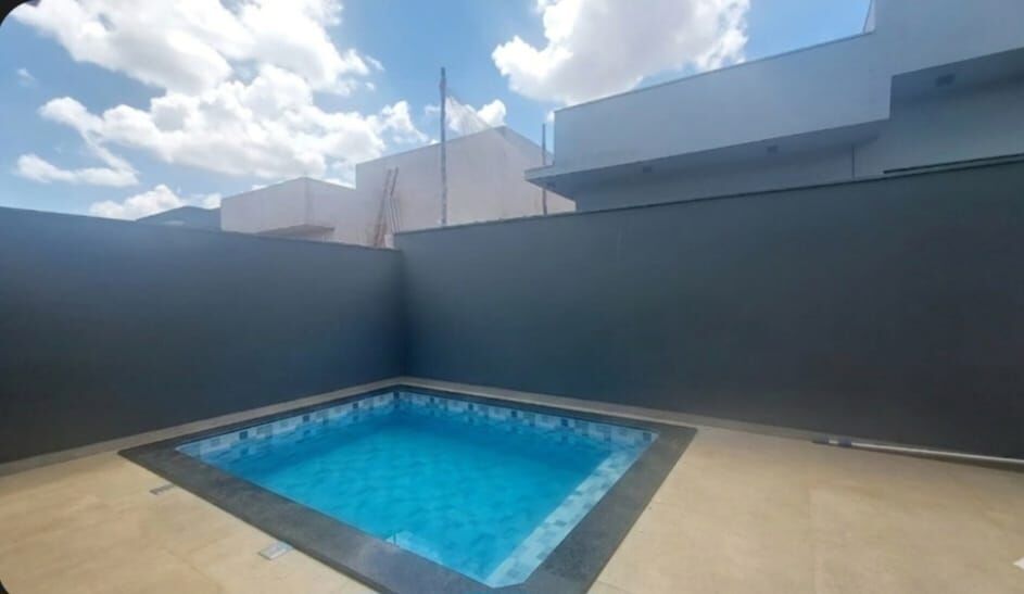Conheça image do imóvel - Casa em Condomínio 3 quartos à venda Tamboré, Barretos - R$ 1.190.000 - 395 - 16 image - 16