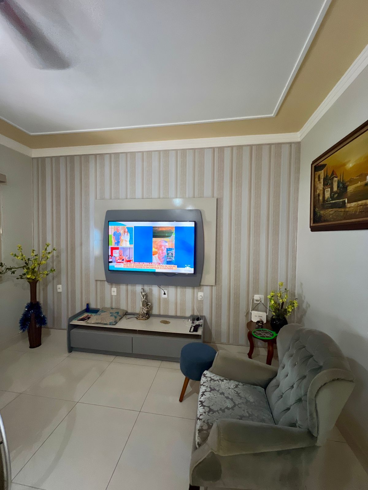 Conheça image do imóvel - Casa 3 quartos à venda City Barretos, Barretos - R$ 790.000 - 298 - 13 image - 13