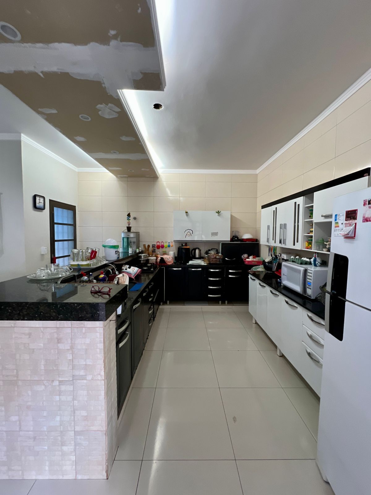 Conheça image do imóvel - Casa 3 quartos à venda City Barretos, Barretos - R$ 790.000 - 298 - 18 image - 18