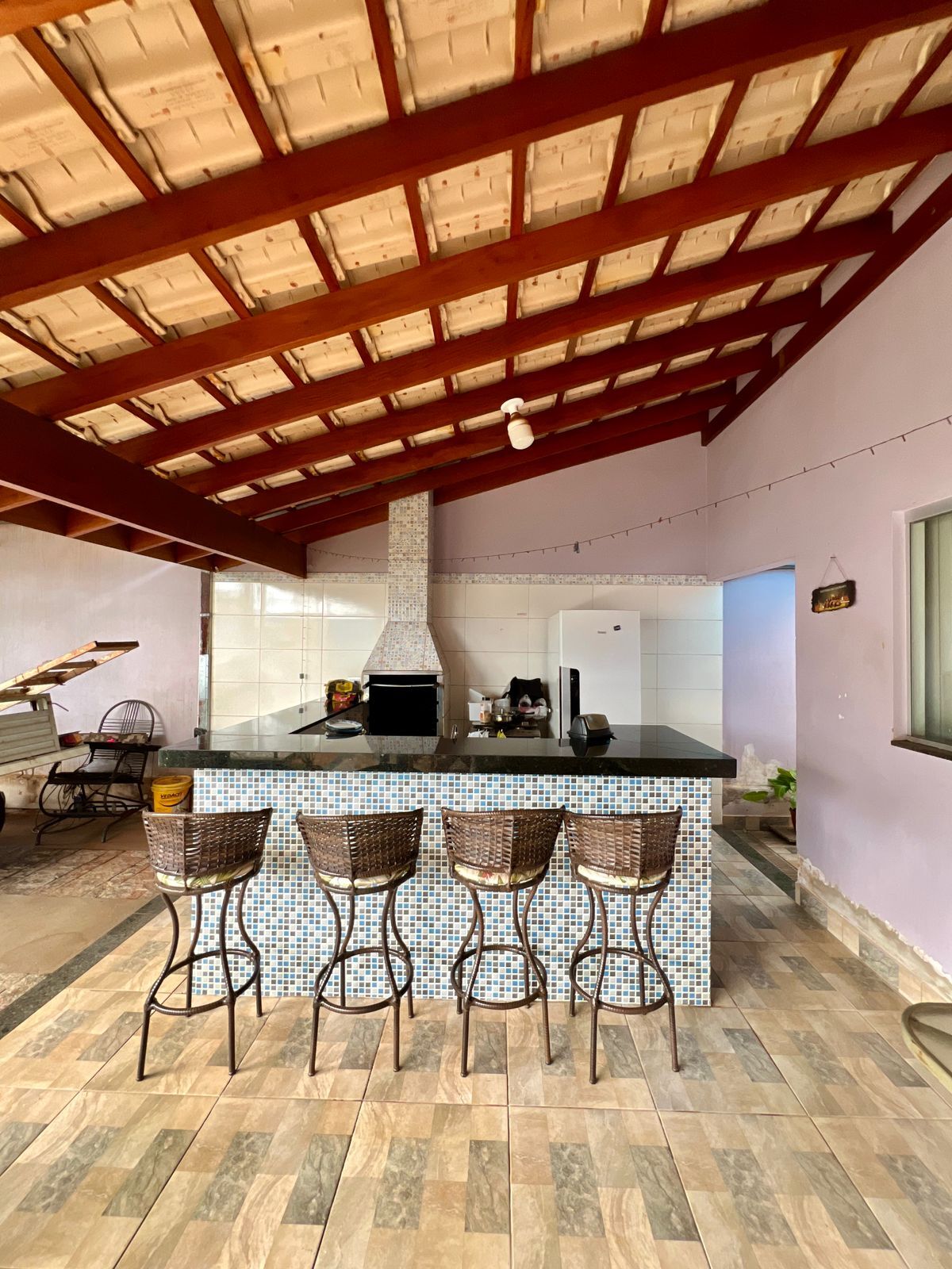 Conheça image do imóvel - Casa 3 quartos à venda City Barretos, Barretos - R$ 790.000 - 298 - 8 image - 8