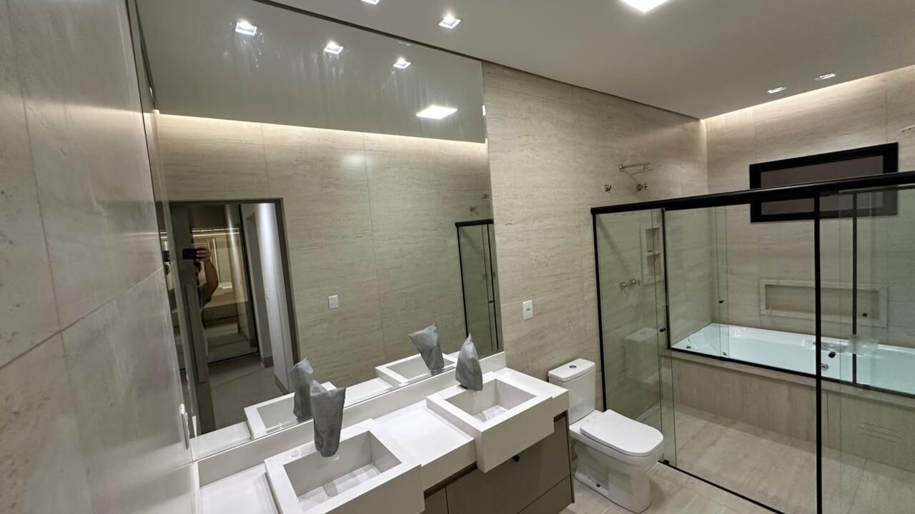 Conheça image do imóvel - Casa em Condomínio 3 quartos à venda Parque Residencial Buona Vita, São José do Rio Preto - R$ 1.850.000 - 397 - 14 image - 14
