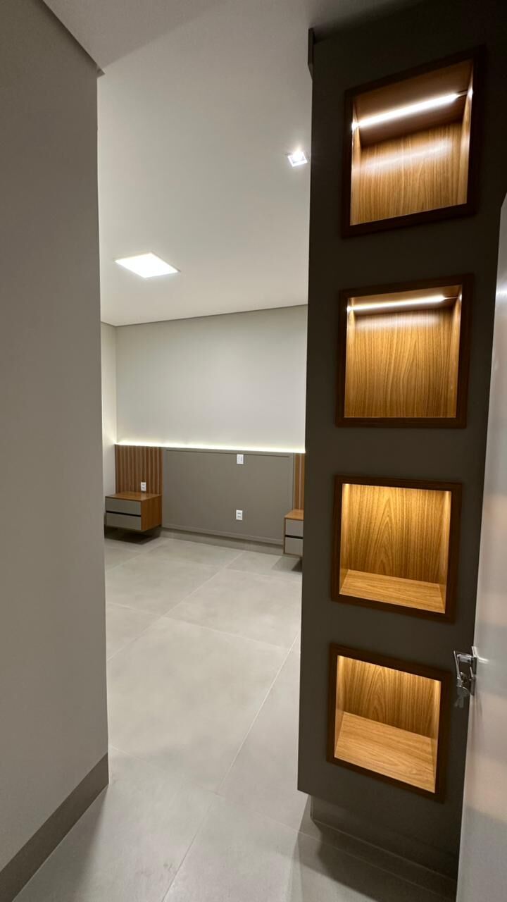 Conheça image do imóvel - Casa em Condomínio 3 quartos à venda Parque Residencial Buona Vita, São José do Rio Preto - R$ 1.850.000 - 397 - 17 image - 17