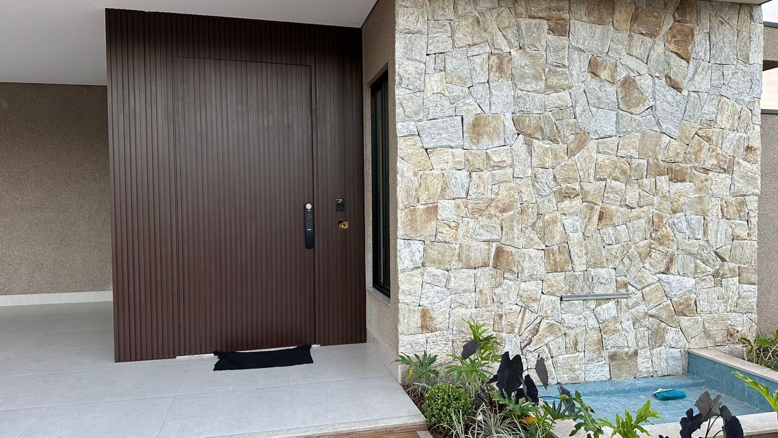 Conheça image do imóvel - Casa em Condomínio 3 quartos à venda Parque Residencial Buona Vita, São José do Rio Preto - R$ 1.850.000 - 397 - 20 image - 20