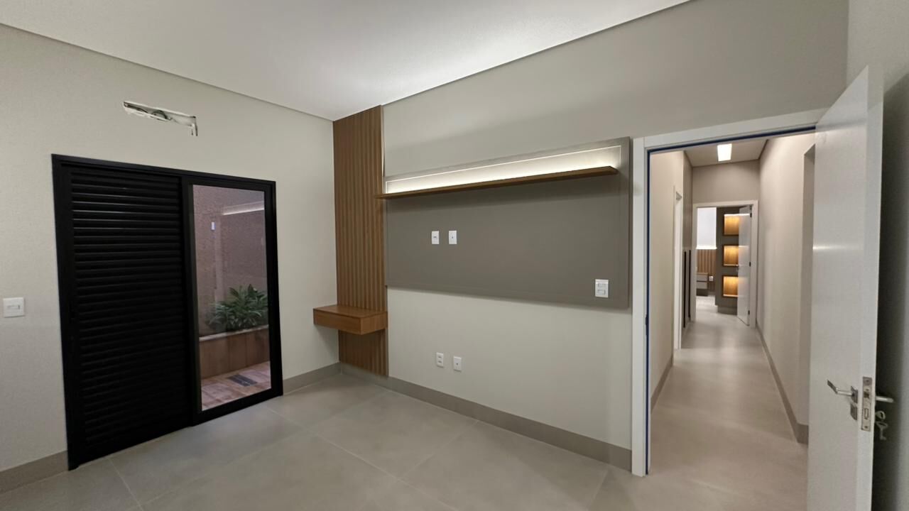 Conheça image do imóvel - Casa em Condomínio 3 quartos à venda Parque Residencial Buona Vita, São José do Rio Preto - R$ 1.850.000 - 397 - 5 image - 5