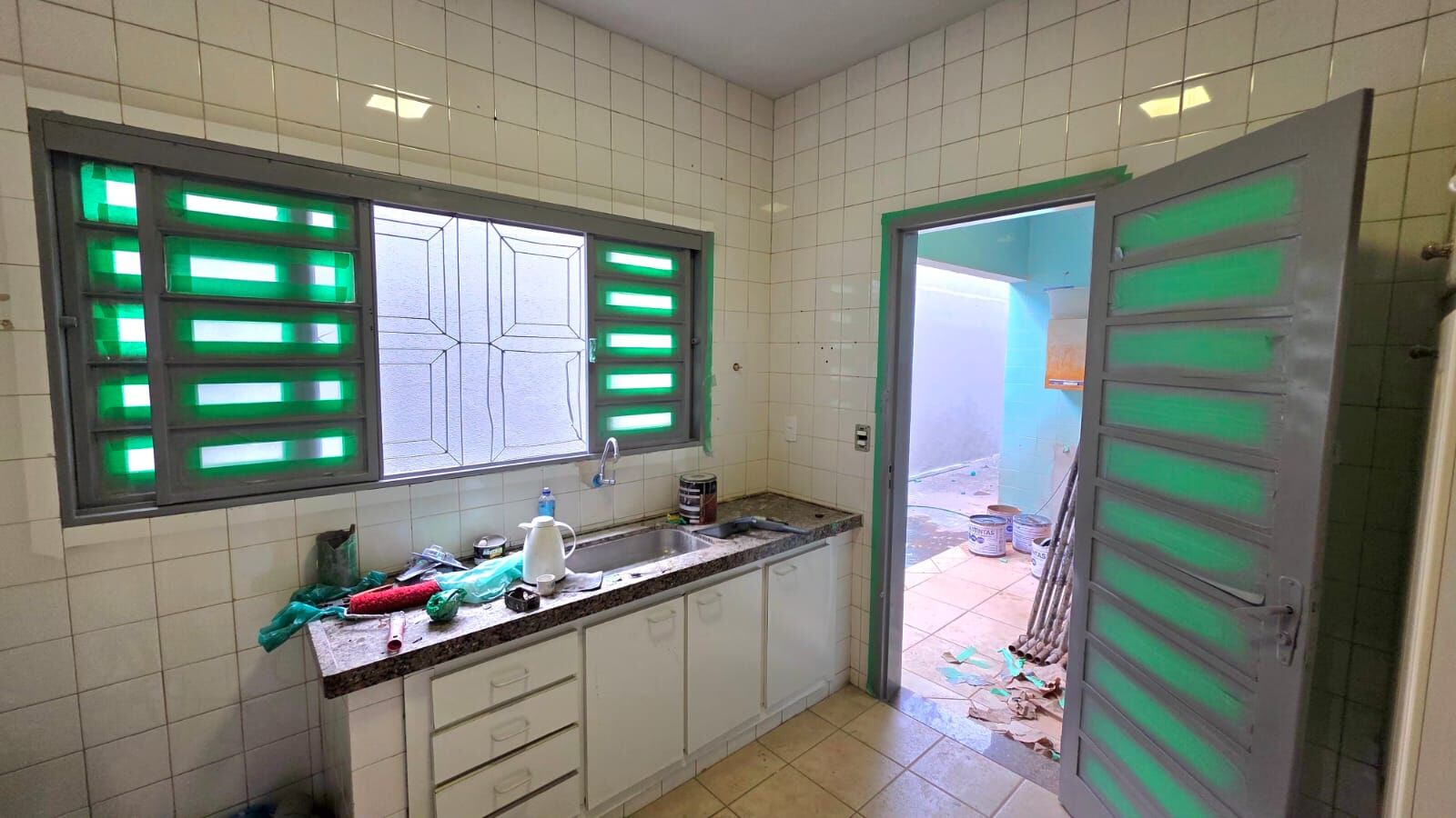 Conheça image do imóvel - Casa 3 quartos à venda Vila Ercília, São José do Rio Preto - R$ 380.000 - 407 - 10 image - 10