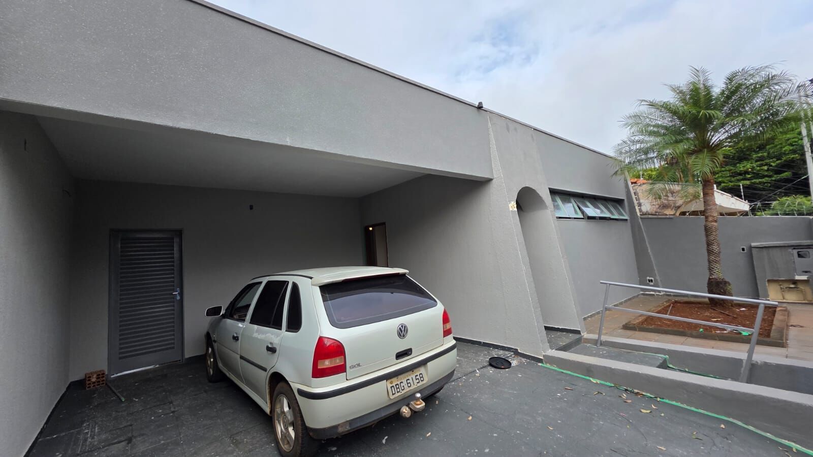 Conheça image do imóvel - Casa 3 quartos à venda Vila Ercília, São José do Rio Preto - R$ 380.000 - 407 - 14 image - 14