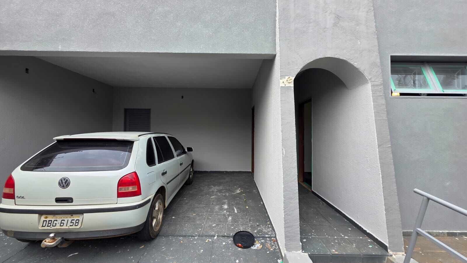 Conheça image do imóvel - Casa 3 quartos à venda Vila Ercília, São José do Rio Preto - R$ 380.000 - 407 - 4 image - 4