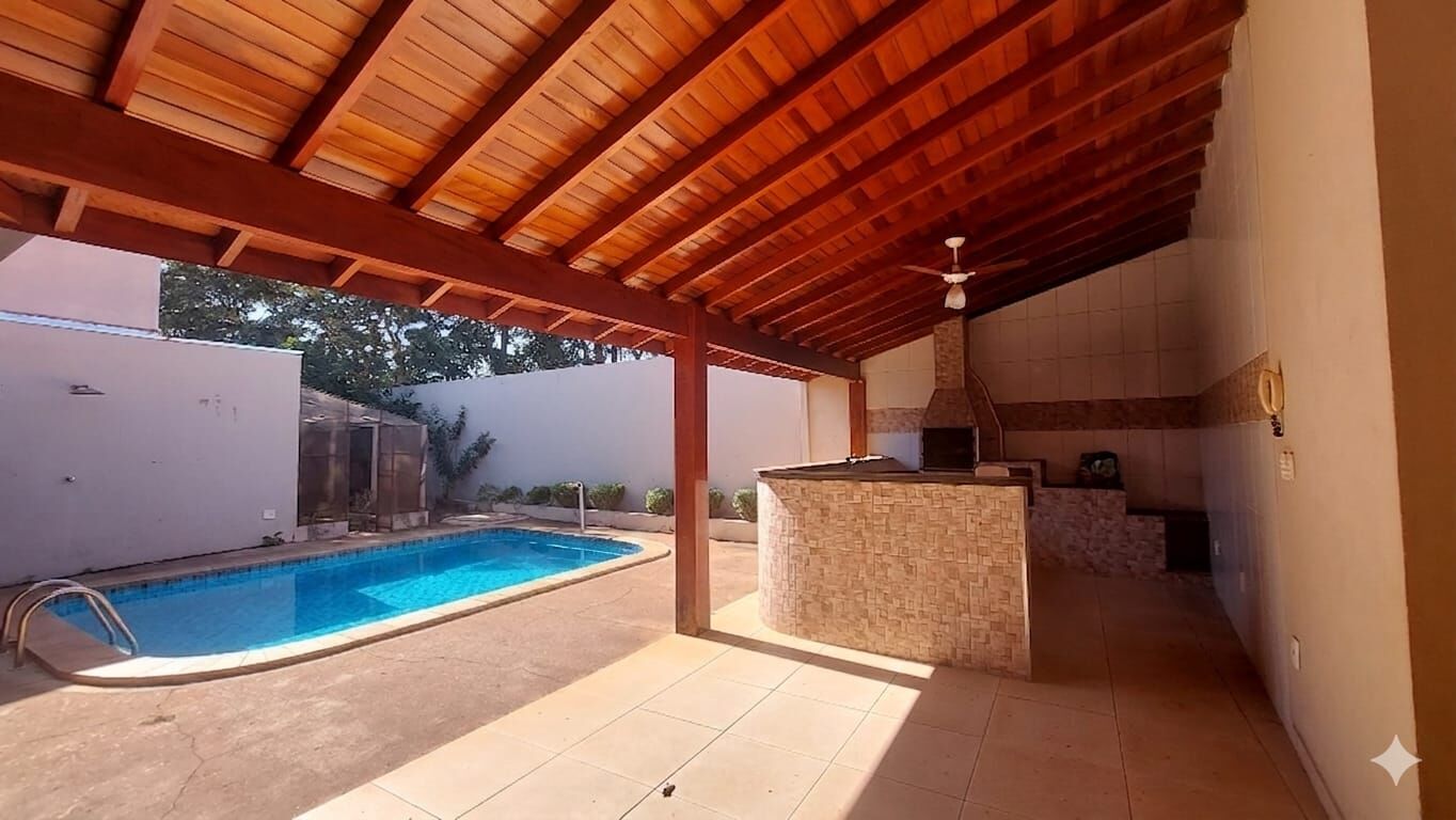 Conheça image do imóvel - Casa 4 quartos à venda Centro, Barretos - R$ 900.000 - 412 - 1 image - 1