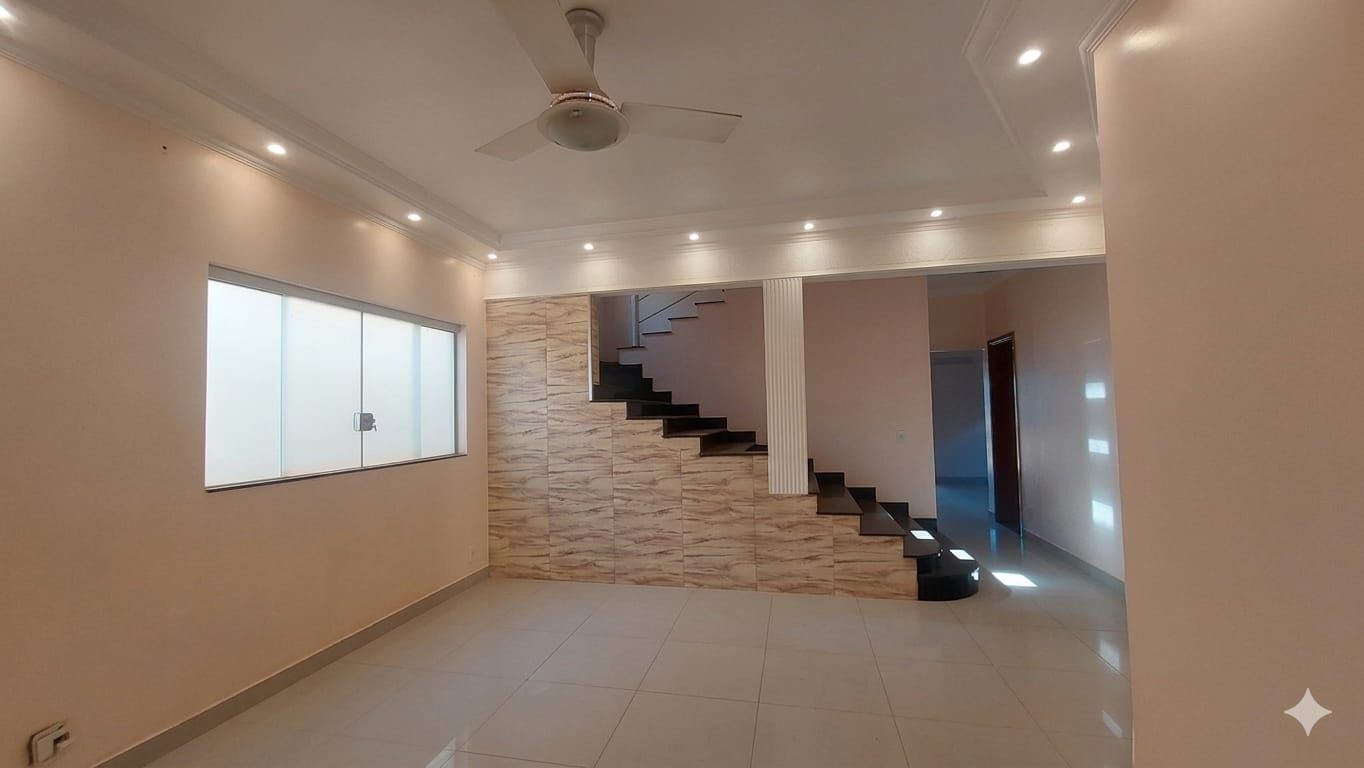 Conheça image do imóvel - Casa 4 quartos à venda Centro, Barretos - R$ 900.000 - 412 - 3 image - 3
