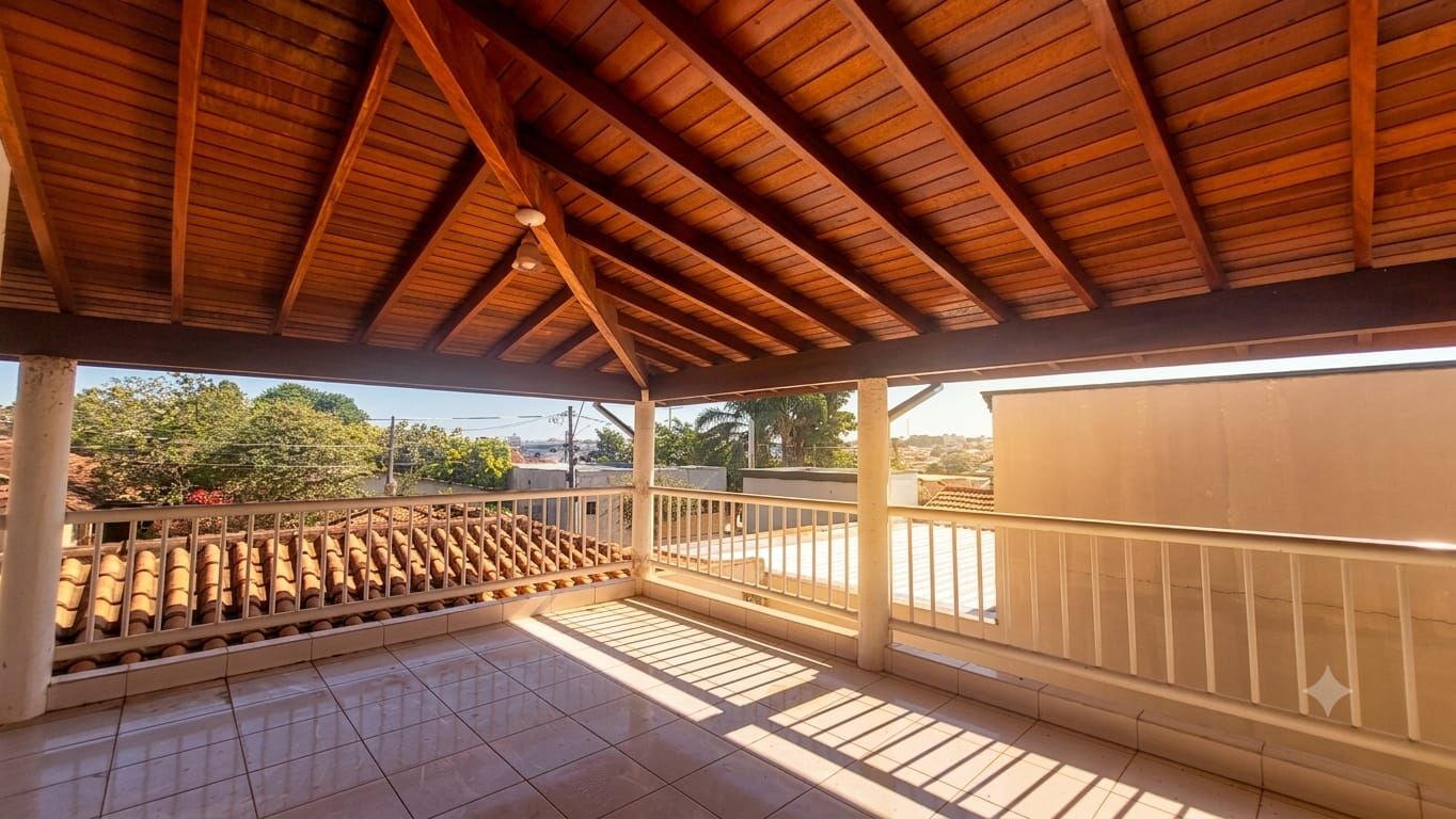Conheça image do imóvel - Casa 4 quartos à venda Centro, Barretos - R$ 900.000 - 412 - 5 image - 5
