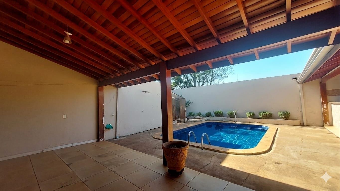 Conheça image do imóvel - Casa 4 quartos à venda Centro, Barretos - R$ 900.000 - 412 - 7 image - 7