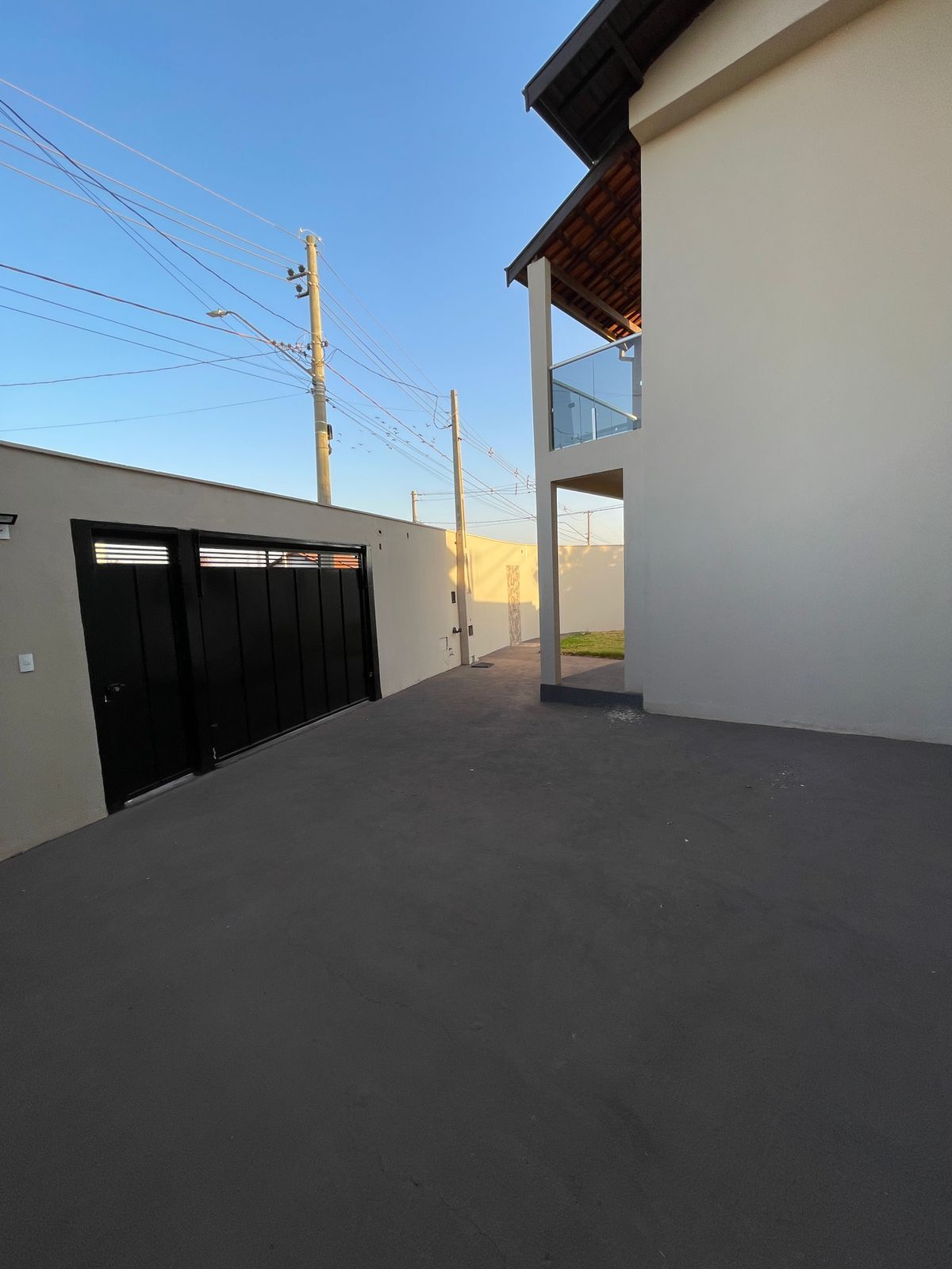 Conheça image do imóvel - Casa 2 quartos à venda Residencial Mais Parque, Barretos - R$ 430.000 - 341 - 2 image - 2