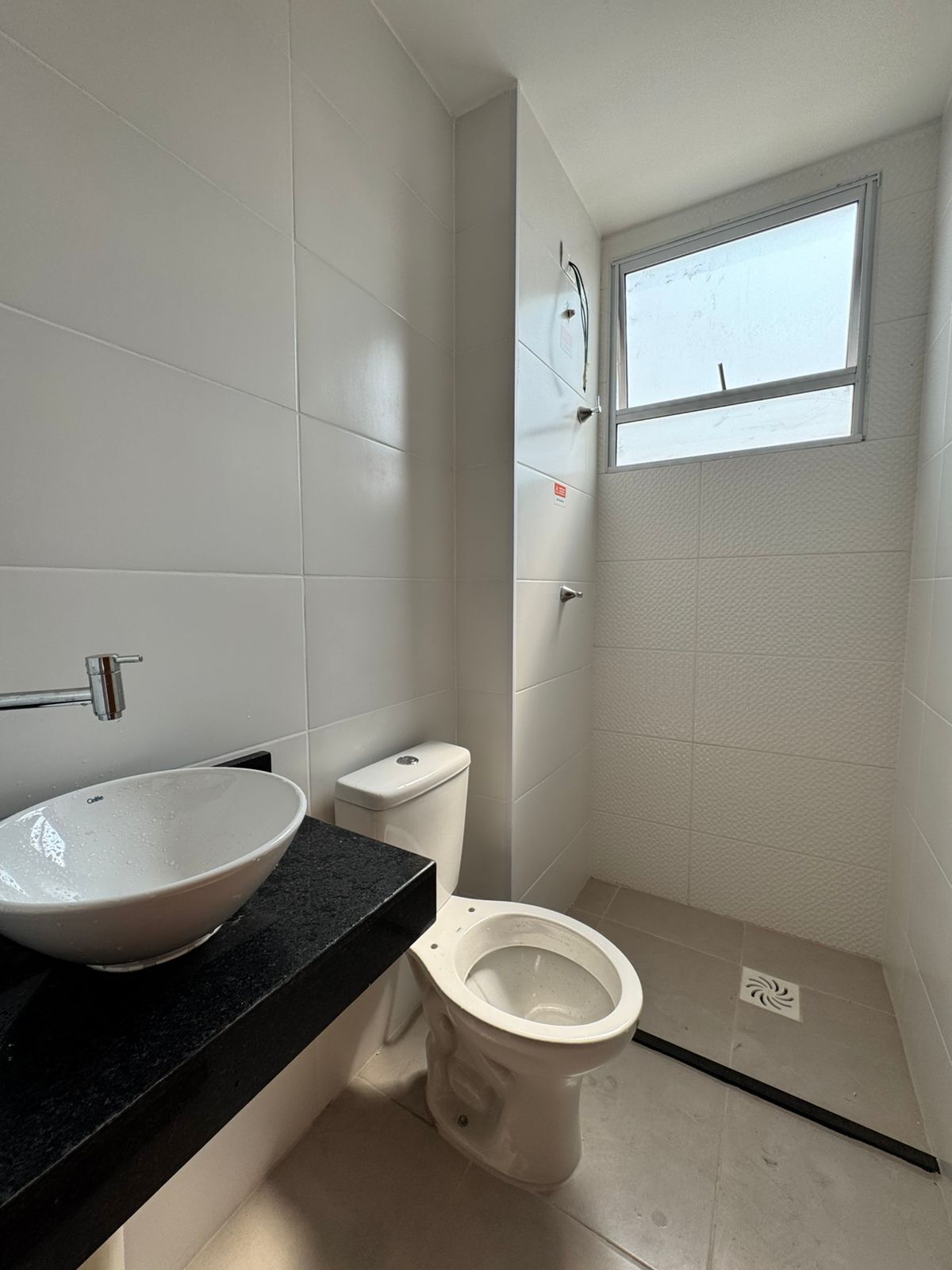 Conheça image do imóvel - Apartamento 2 quartos à venda Loteamento Abílio Jorge Cury, São José do Rio Preto - R$ 240.000 - 228 - 2 image - 2