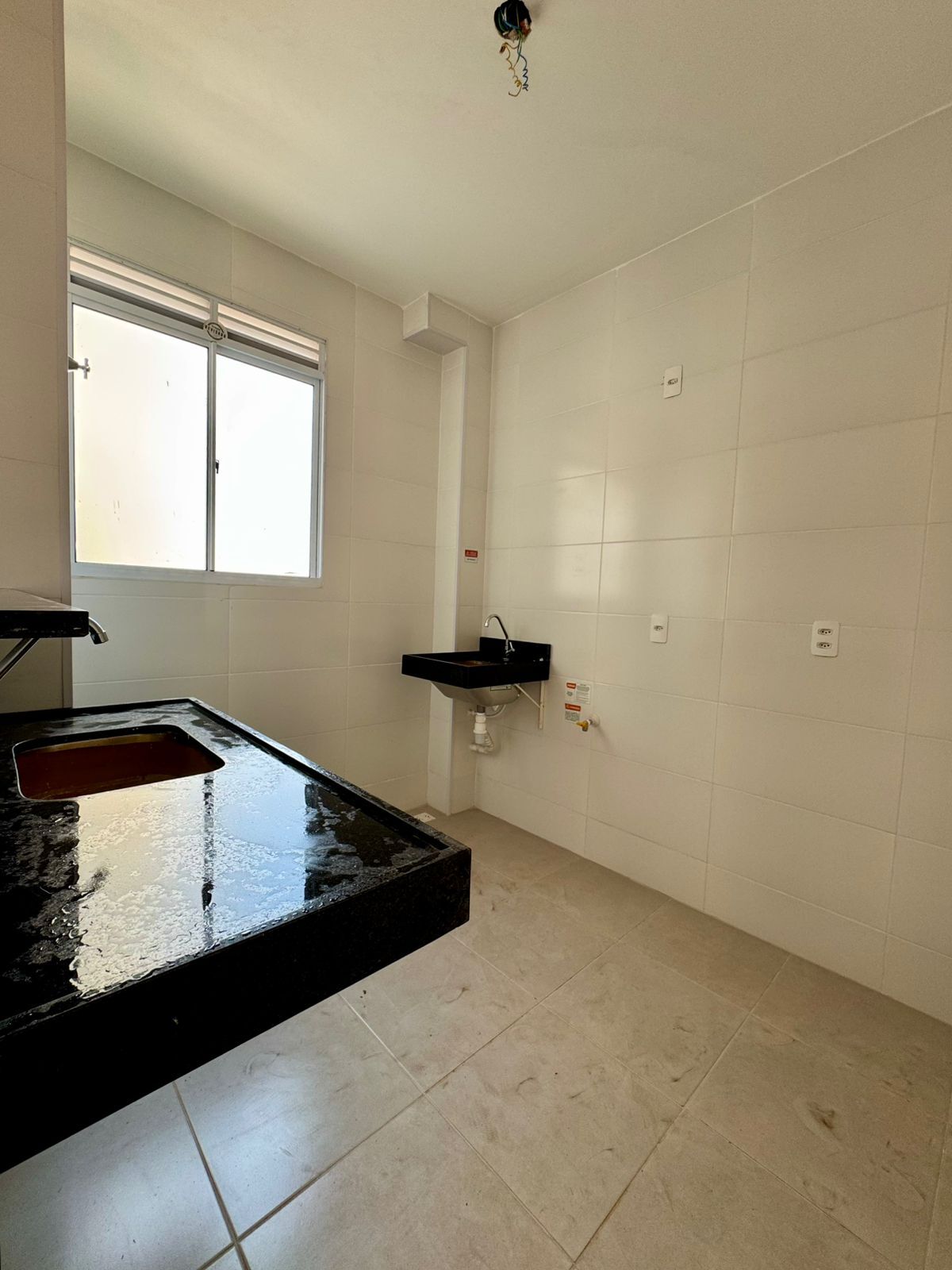Conheça image do imóvel - Apartamento 2 quartos à venda Loteamento Abílio Jorge Cury, São José do Rio Preto - R$ 240.000 - 228 - 6 image - 6