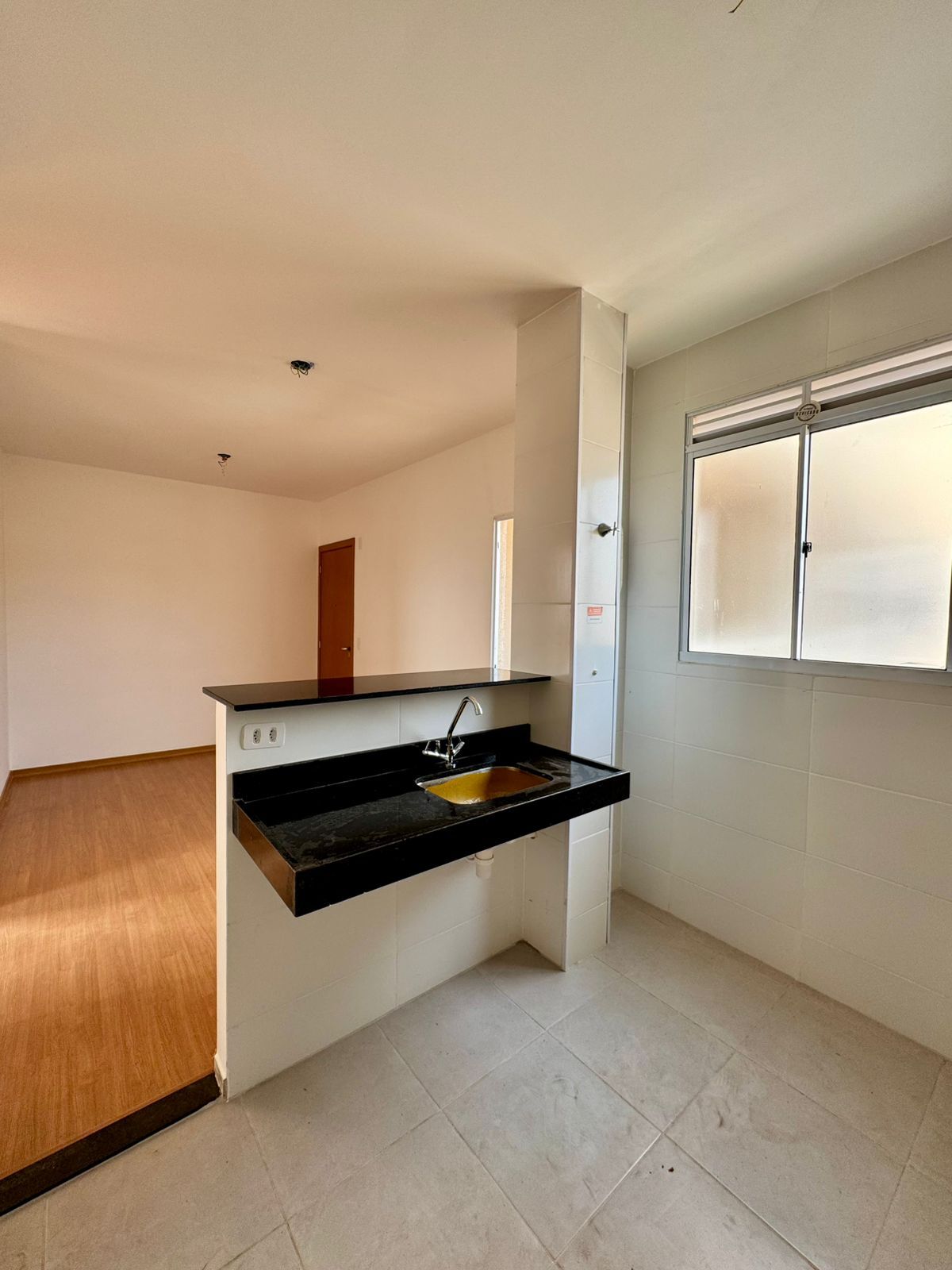 Conheça image do imóvel - Apartamento 2 quartos à venda Loteamento Abílio Jorge Cury, São José do Rio Preto - R$ 240.000 - 228 - 7 image - 7
