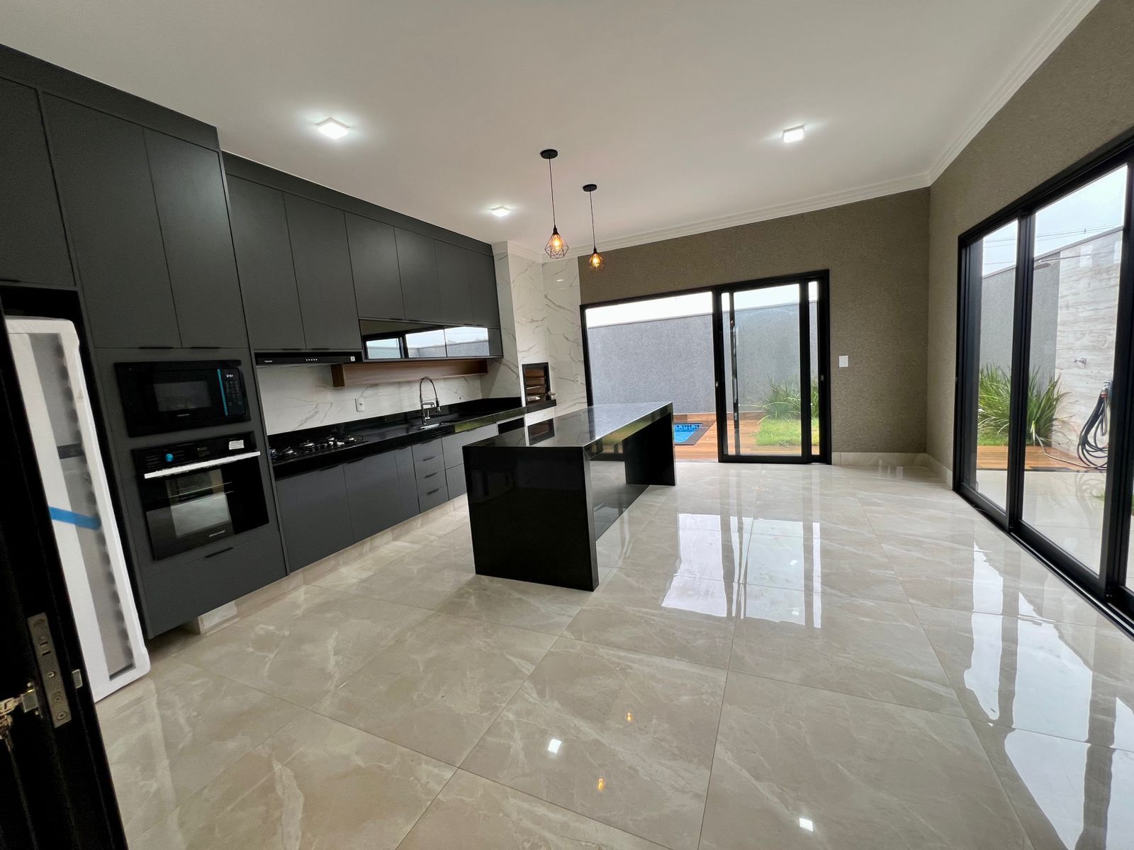 Conheça image do imóvel - Casa 3 quartos à venda Aeroporto, Barretos - R$ 1.650.000 - 224 - 14 image - 14