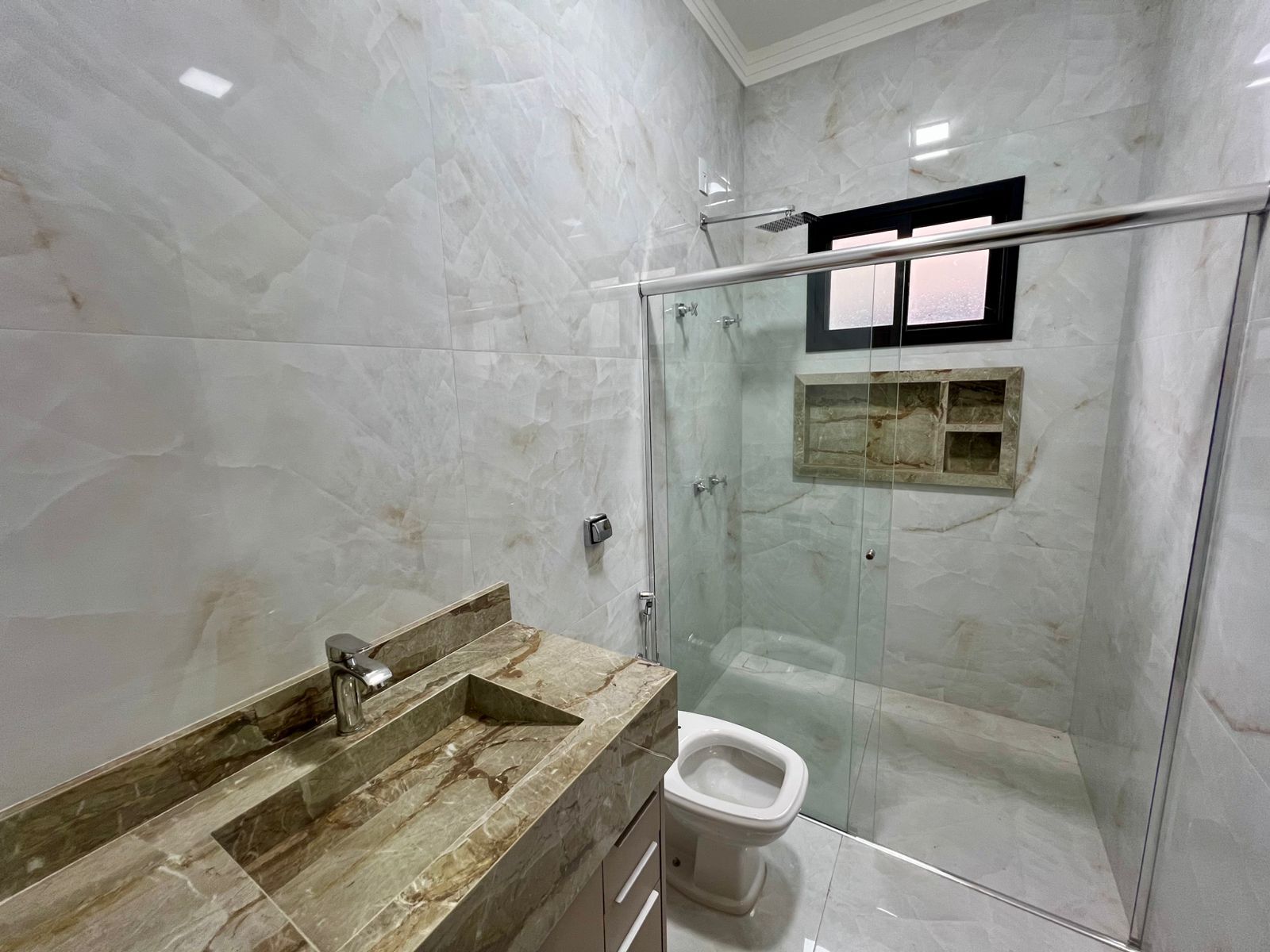 Conheça image do imóvel - Casa 3 quartos à venda Aeroporto, Barretos - R$ 1.650.000 - 224 - 6 image - 6