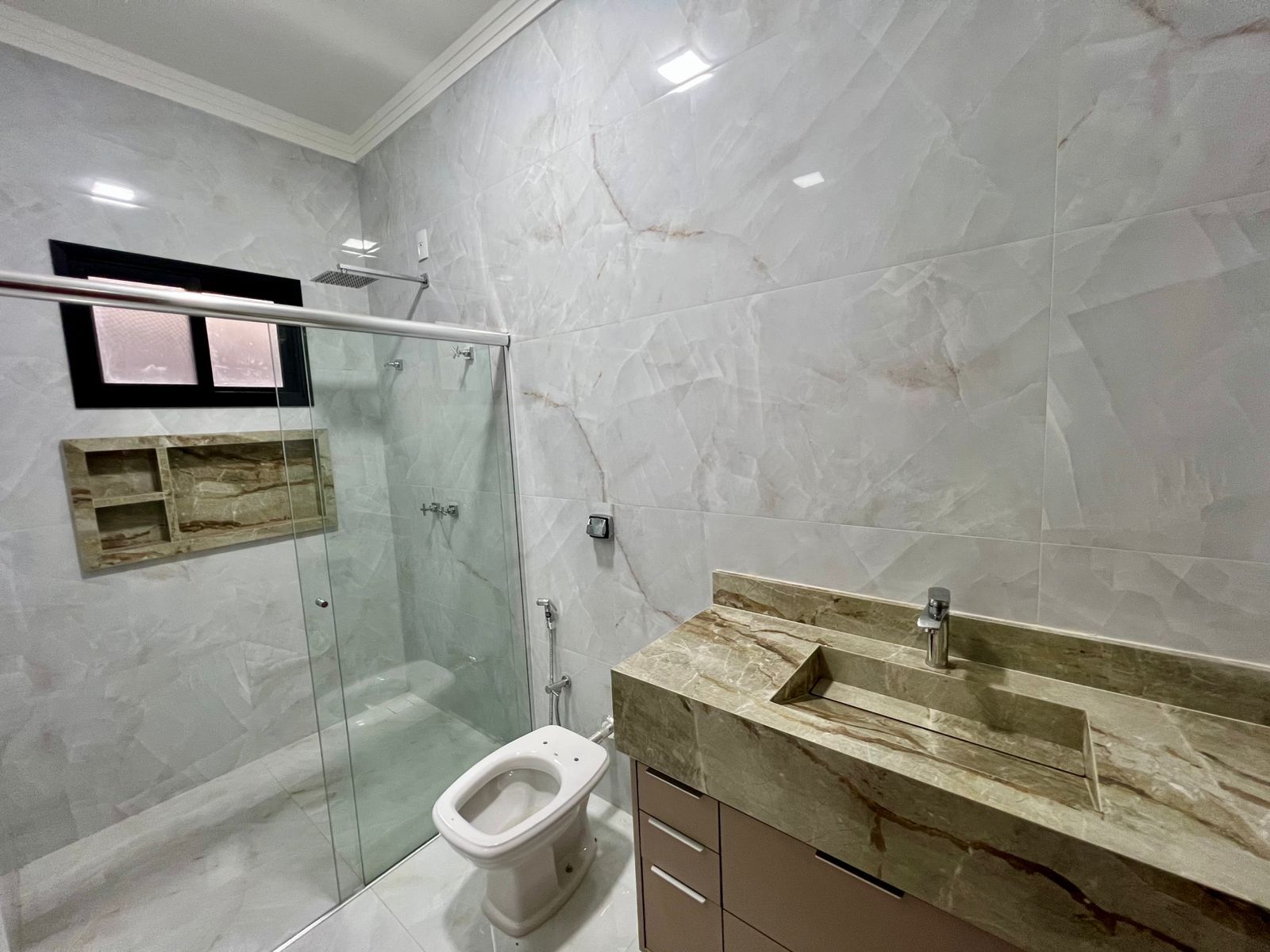 Conheça image do imóvel - Casa 3 quartos à venda Aeroporto, Barretos - R$ 1.650.000 - 224 - 7 image - 7