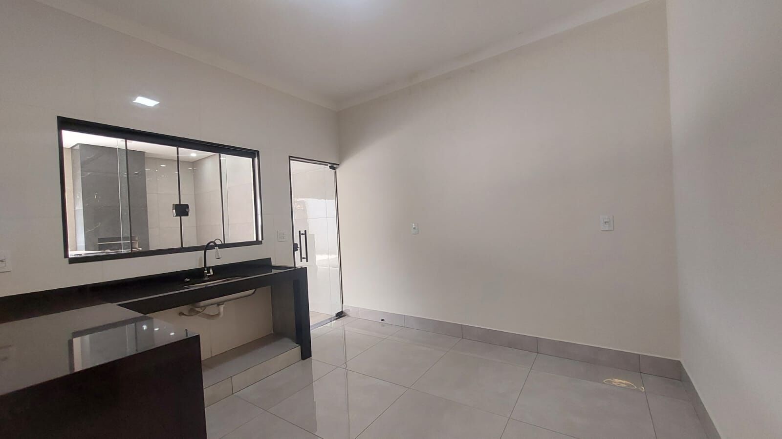 Conheça image do imóvel - Casa 3 quartos à venda Santana, Barretos - R$ 550.000 - 381 - 13 image - 13