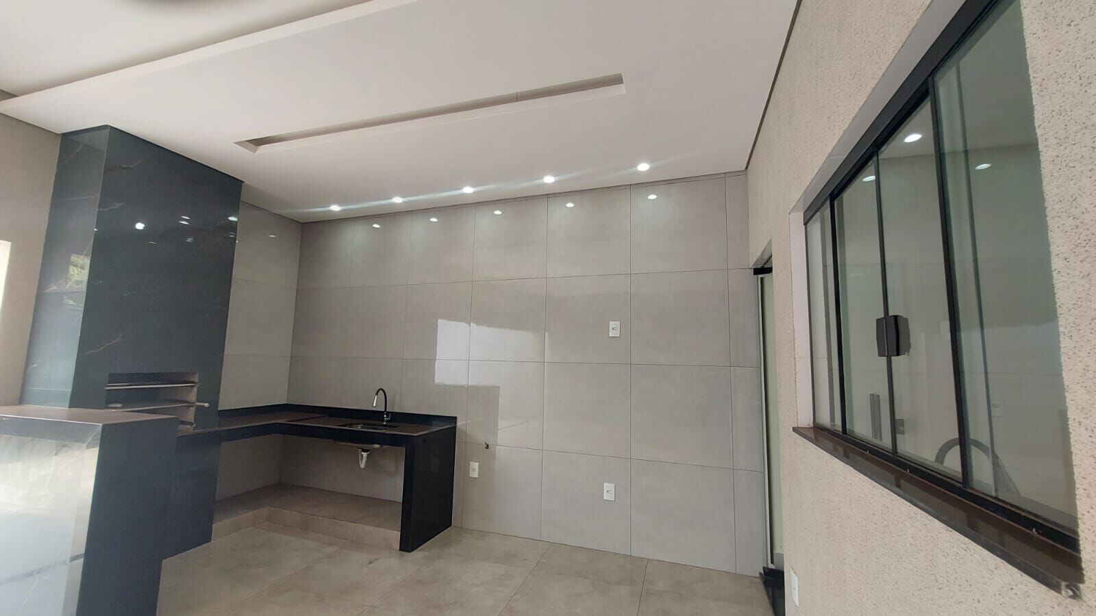 Conheça image do imóvel - Casa 3 quartos à venda Santana, Barretos - R$ 550.000 - 381 - 14 image - 14