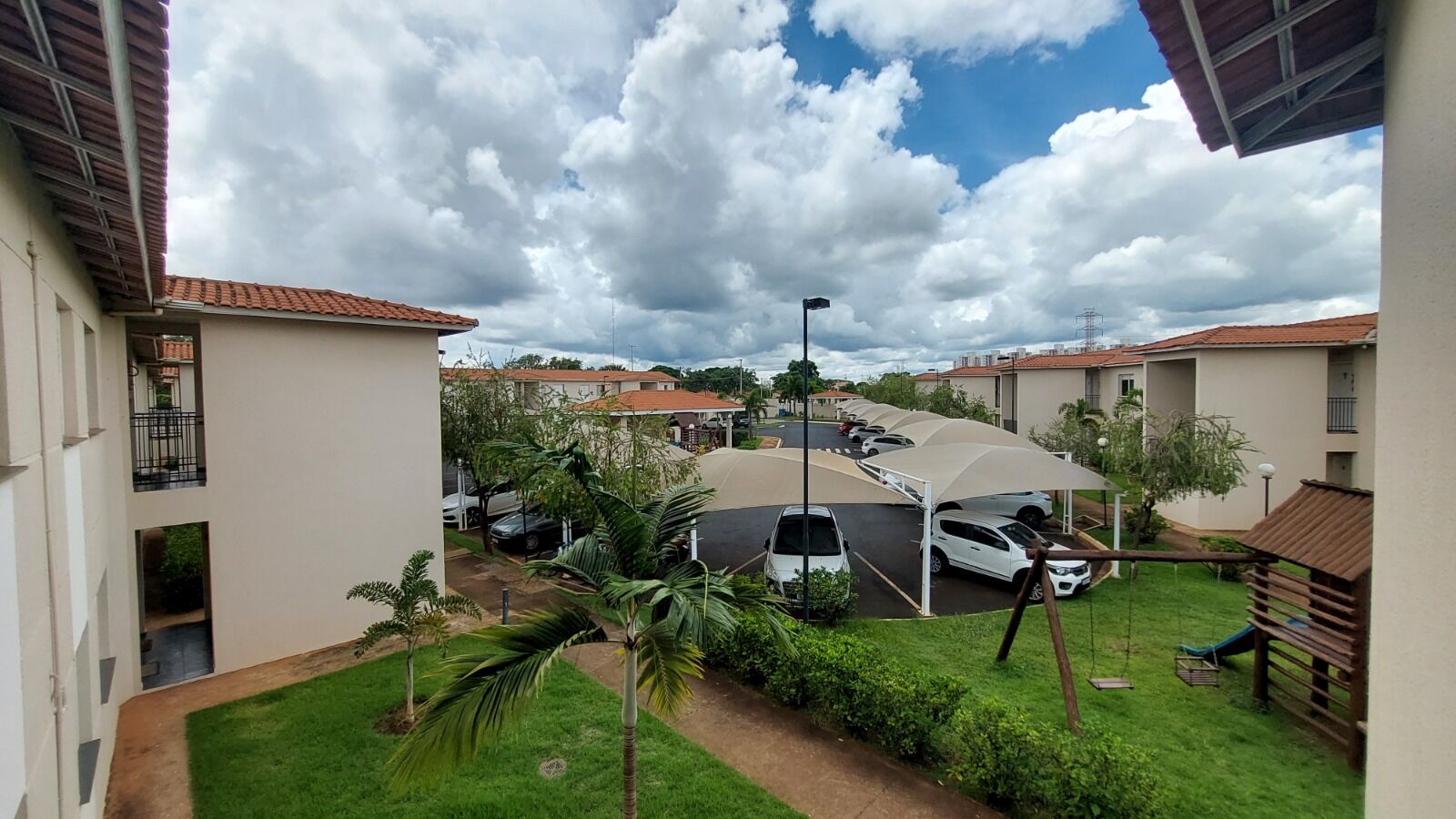 Conheça image do imóvel - Apartamento 2 quartos à venda Hussein Gemha, Barretos - R$ 220.000 - 404 - 14 image - 14