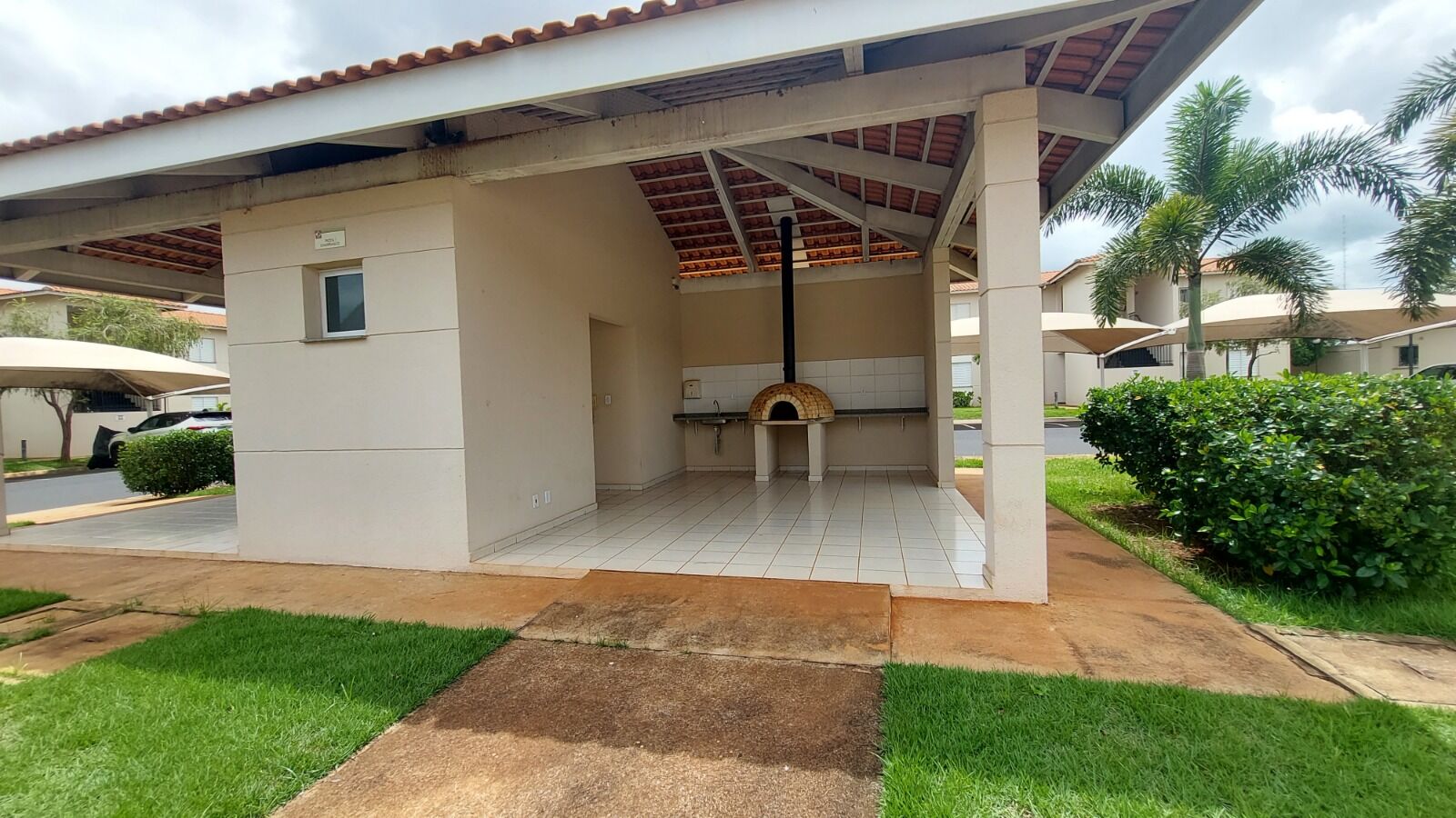 Conheça image do imóvel - Apartamento 2 quartos à venda Hussein Gemha, Barretos - R$ 220.000 - 404 - 15 image - 15