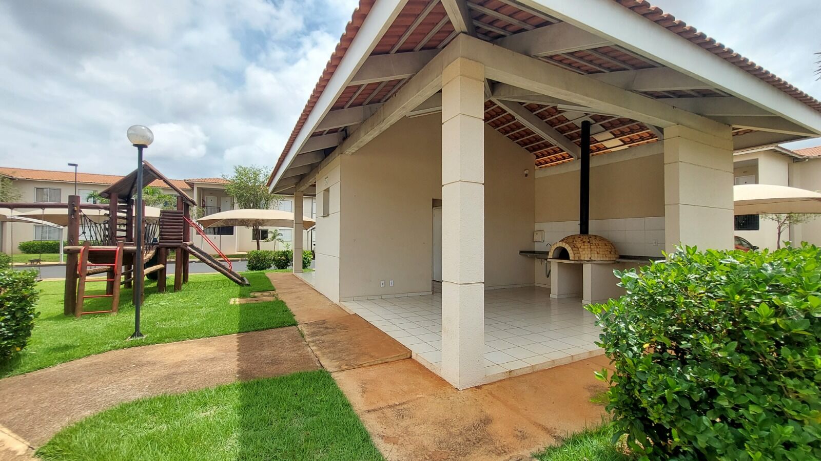 Conheça image do imóvel - Apartamento 2 quartos à venda Hussein Gemha, Barretos - R$ 220.000 - 404 - 16 image - 16
