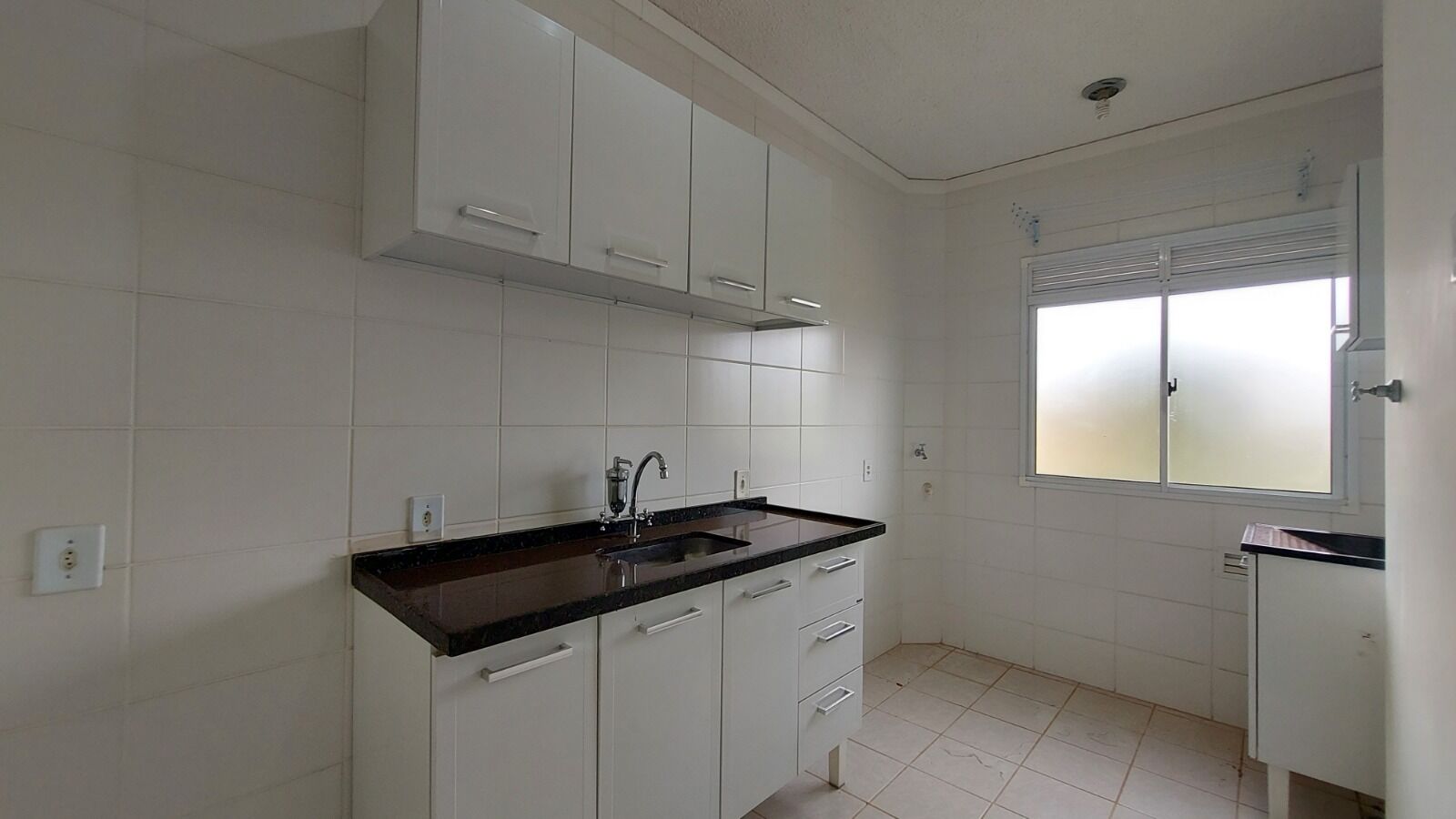 Conheça image do imóvel - Apartamento 2 quartos à venda Hussein Gemha, Barretos - R$ 220.000 - 404 - 18 image - 18