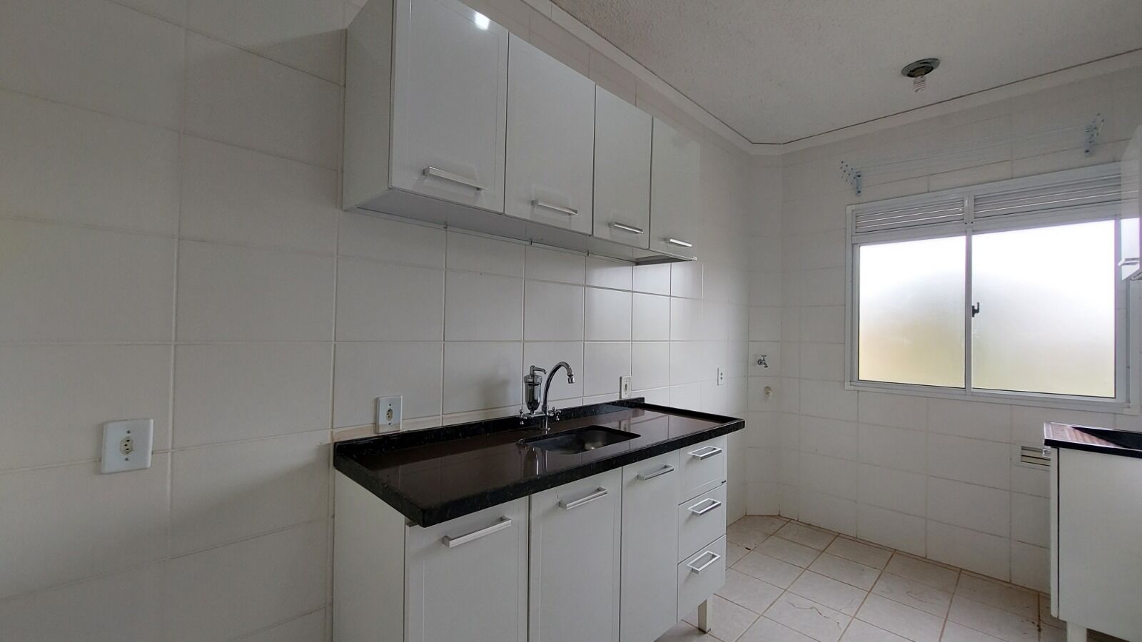 Conheça image do imóvel - Apartamento 2 quartos à venda Hussein Gemha, Barretos - R$ 220.000 - 404 - 3 image - 3