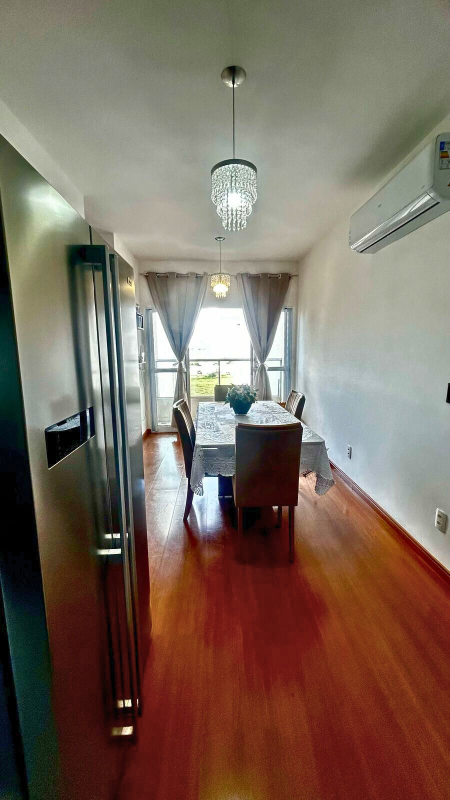 Conheça image do imóvel - Apartamento 2 quartos à venda Cristiano de Carvalho, Barretos - R$ 260.000 - 223 - 1 image - 1