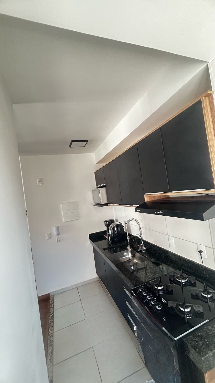 Conheça image do imóvel - Apartamento 2 quartos à venda Cristiano de Carvalho, Barretos - R$ 260.000 - 223 - 2 image - 2