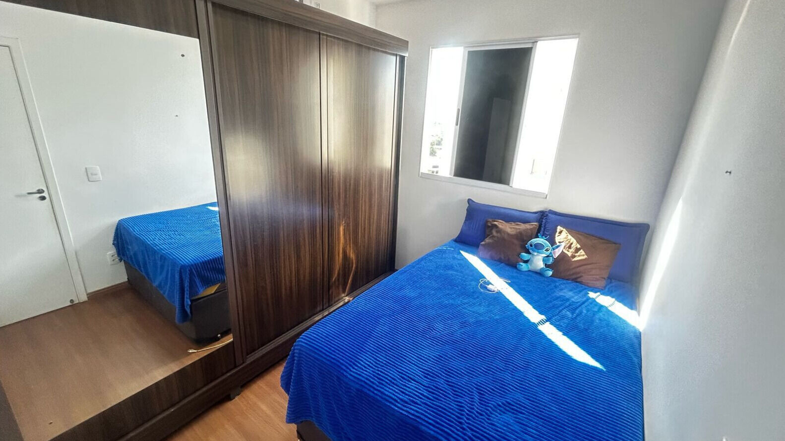 Conheça image do imóvel - Apartamento 2 quartos à venda Cristiano de Carvalho, Barretos - R$ 260.000 - 223 - 8 image - 8