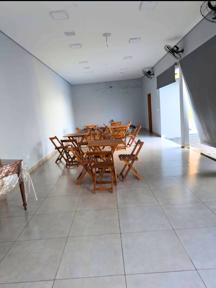 Conheça image do imóvel - Casa 2 quartos à venda Residencial Mais Parque, Barretos - R$ 450.000 - 261 - 6 image - 6