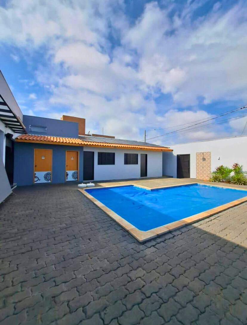 Conheça image do imóvel - Casa 2 quartos à venda Residencial Mais Parque, Barretos - R$ 450.000 - 261 - 8 image - 8