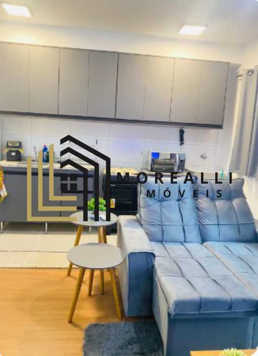 Conheça 2 do imóvel - Apartamento 2 quartos para alugar Diva, Barretos - R$ 2.750 - 314 - 2 2 - 2
