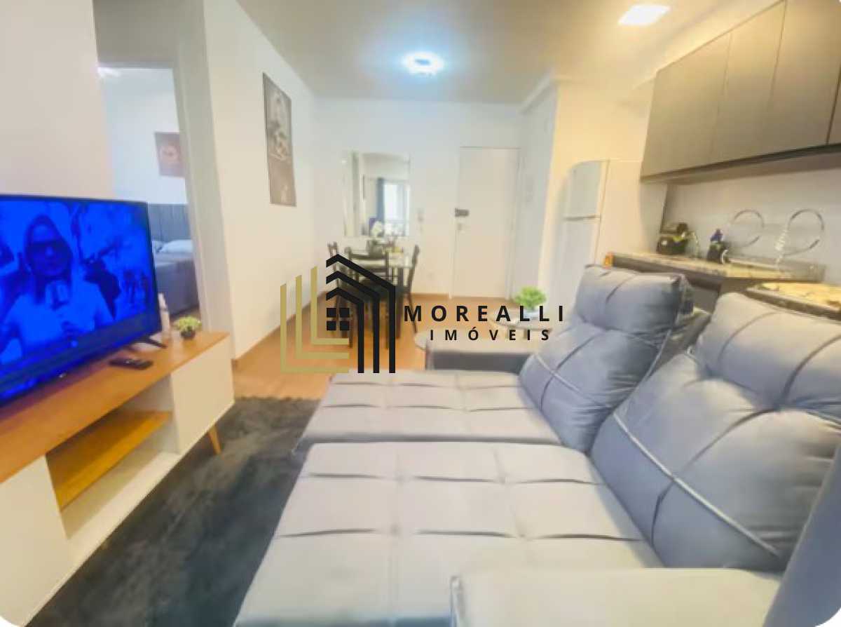 Conheça 3 do imóvel - Apartamento 2 quartos para alugar Diva, Barretos - R$ 2.750 - 314 - 3 3 - 3