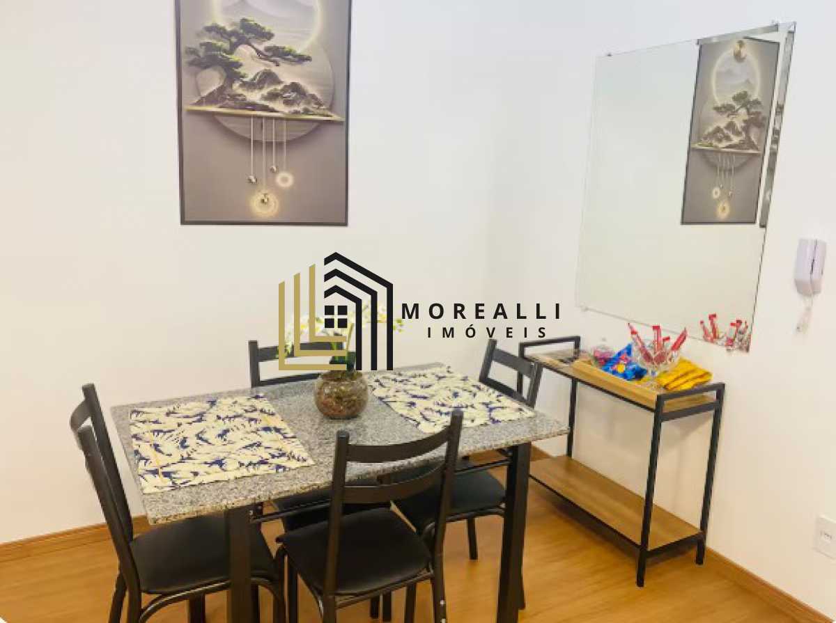 Conheça 4 do imóvel - Apartamento 2 quartos para alugar Diva, Barretos - R$ 2.750 - 314 - 4 4 - 4