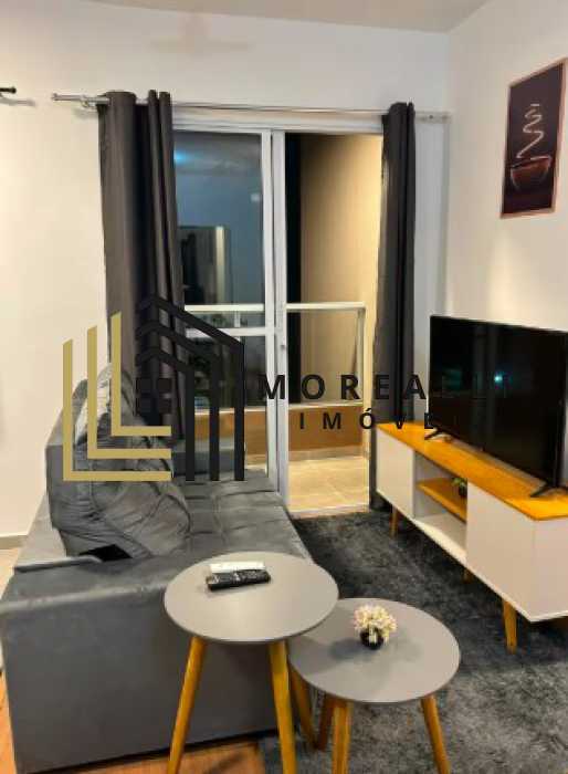 Conheça 5 do imóvel - Apartamento 2 quartos para alugar Diva, Barretos - R$ 2.750 - 314 - 5 5 - 5