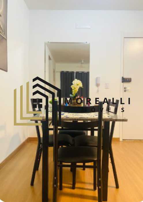 Conheça 6 do imóvel - Apartamento 2 quartos para alugar Diva, Barretos - R$ 2.750 - 314 - 6 6 - 6