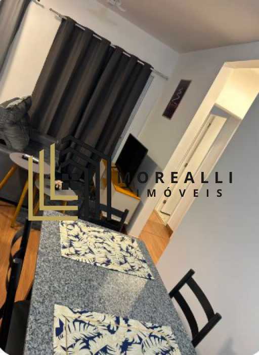 Conheça 7 do imóvel - Apartamento 2 quartos para alugar Diva, Barretos - R$ 2.750 - 314 - 7 7 - 7