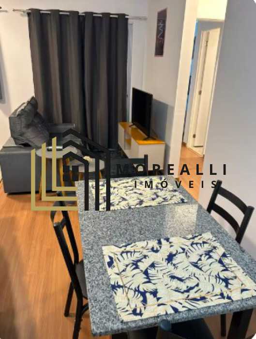 Conheça 8 do imóvel - Apartamento 2 quartos para alugar Diva, Barretos - R$ 2.750 - 314 - 8 8 - 8