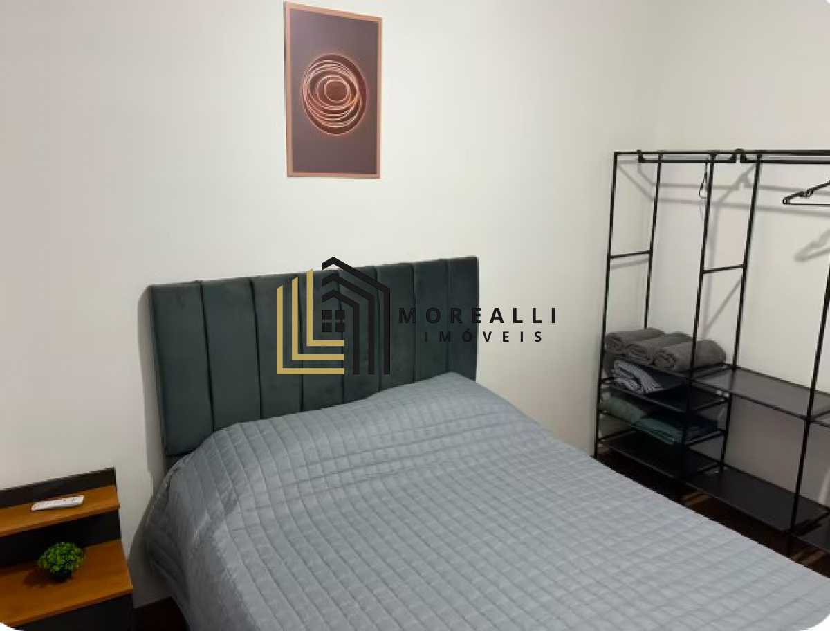 Conheça 9 do imóvel - Apartamento 2 quartos para alugar Diva, Barretos - R$ 2.750 - 314 - 9 9 - 9