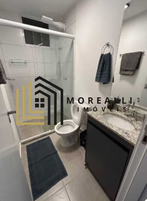 Conheça 11 do imóvel - Apartamento 2 quartos para alugar Diva, Barretos - R$ 2.750 - 314 - 11 11 - 11