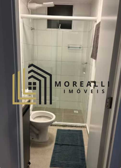 Conheça 12 do imóvel - Apartamento 2 quartos para alugar Diva, Barretos - R$ 2.750 - 314 - 12 12 - 12
