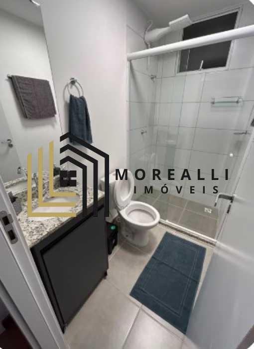 Conheça 13 do imóvel - Apartamento 2 quartos para alugar Diva, Barretos - R$ 2.750 - 314 - 13 13 - 13